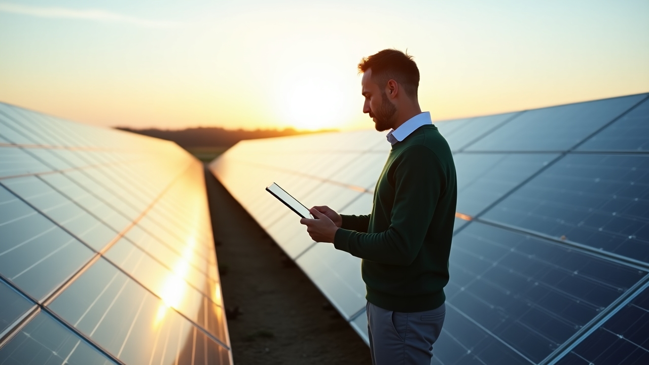 ESG-Integration für mittelständisches Produktionsunternehmen