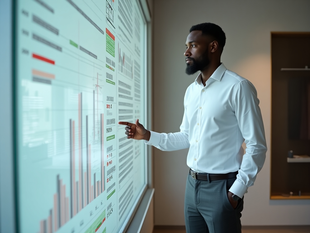 Finanzielles Risikomanagement mit Nachhaltigkeitsfokus